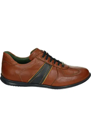 Galizio Torresi 312238 - Vrije tijdsschoenenHeren veterschoenHeren sneakersCasual - Kleur: - Maat: 40