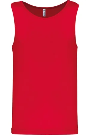 Proact Herensporttop overhemd 