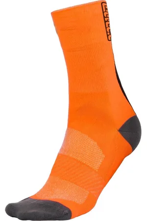 Bioracer Fietssokken Zomer - L - Unisex