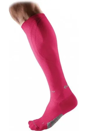 Mc David 8832R Active Runner Sokken - - Small