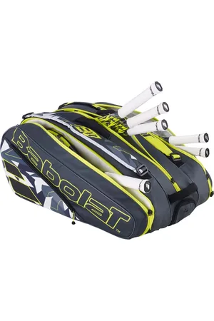 Babolat Racketholder X12 Pure Aero 2023