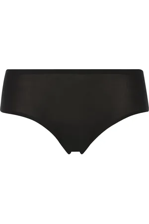 Chantelle Naadloze short - Soft Strech - Shorty - Dames hipster naadloos - Katoenen kruisje