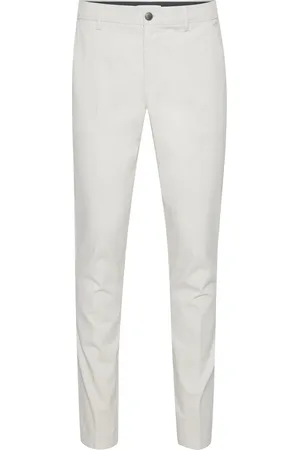 Casual Friday CFPHILIP 2.0 canvas pants Heren Broek - Maat W29 X L34