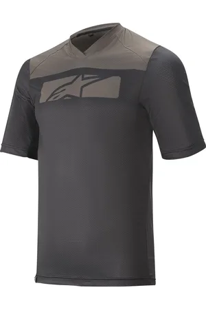 Alpinestars Bicycle Drop 4.0 Korte Mouw Enduro Trui M Man