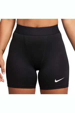 Nike Pro Dri-FIT Short Dames - Maat XS