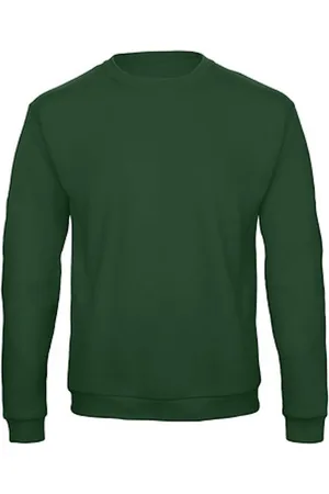 B and C Sweater 