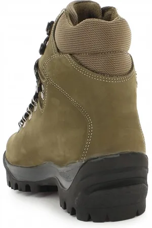 Chiruca Wandelschoenen Nepal Pro Gore-Tex - Licht