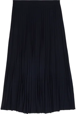 TOM TAILOR Skirt plissee Dames Rok - Maat 40