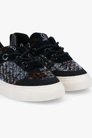 Armistice Dames Onyx One Knit Noir 37
