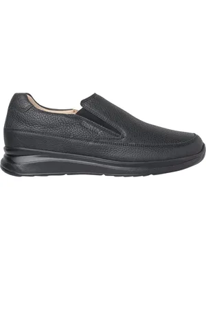 Ganter Harald - heren instapper - - maat 40 (EU) 6.5 (UK)