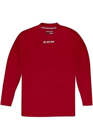 CCM 5000 - IJshockey - Trainingsshirt - Lange mouw - Volwassenen - - S