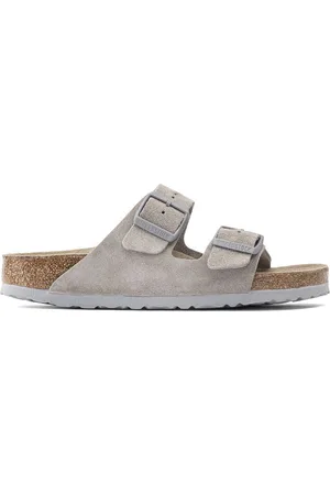 Birkenstock Arizona BS - Unisex sandaal - - maat 45 (EU) 10.5 (UK)