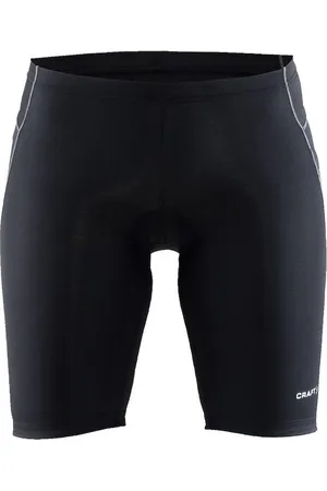Craft Fietsonderbroek met zeem Dames - Greatness Bike Shorts W Black-XL