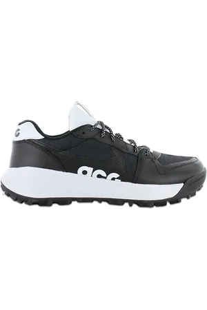 Nike ACG Lowcate - Heren Wandelschoenen Trekking Outdoor Schoenen DX2256-001 - Maat EU 42.5 US 9
