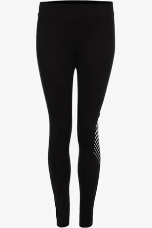 PUMA ESS Graphic Leggings Dames Legging