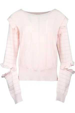 Twin-Set Twinset • korte trui • maat XL
