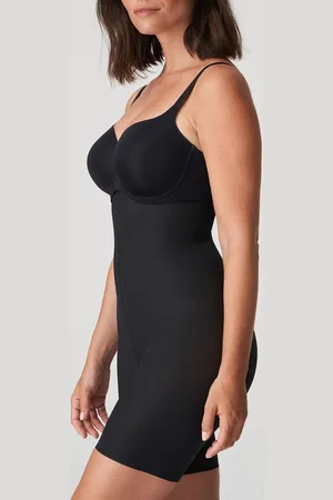 PrimaDonna Shapewear Figuras Charbon - Maat 52