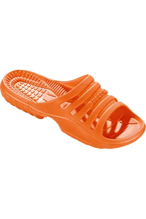 Beco Heren badslippers - - maat 47