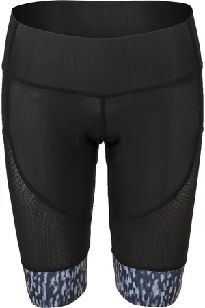 AGU Indoor Short Essential Dames - Black - XS