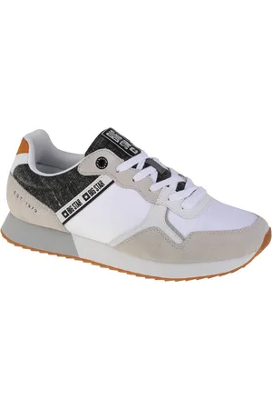 Big Star Shoes JJ274283, Vrouwen, , Sneakers, maat: 40