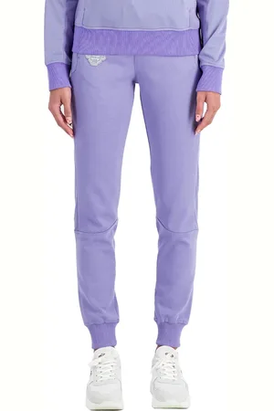 Black Bananas Hologram joggingbroek in de kleur .