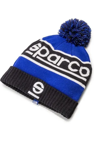 Sparco Kids Beanie | Default Title | Beanie | 017019BMAZ