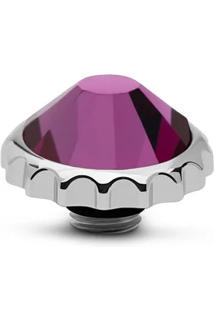 Melano Vivid Cap Steentje Fuchsia