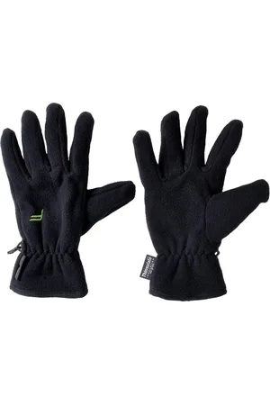Merkloos F* handschoen Thinsulate Maat XS