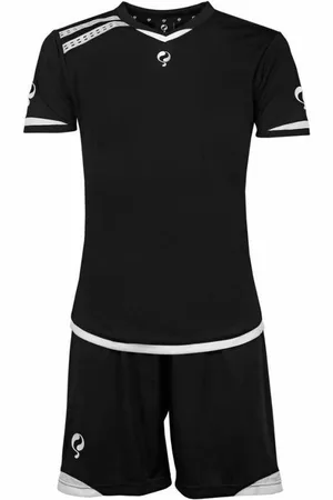 Q1905 / Quick - Trainingsset - Haller - / Wit - Maat 140