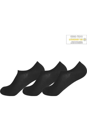 Gianvaglia 3 paar sneakersokken 39-42
