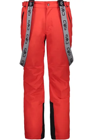 CMP Man Skipants Salopette - Maat 54 / XXL