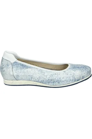 Verhulst 8310A-60-105 G - Ballerinaschoenen - Kleur: - Maat: 37.5