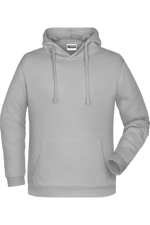 James & Nicholson James And Nicholson Heren Basis Hoodie