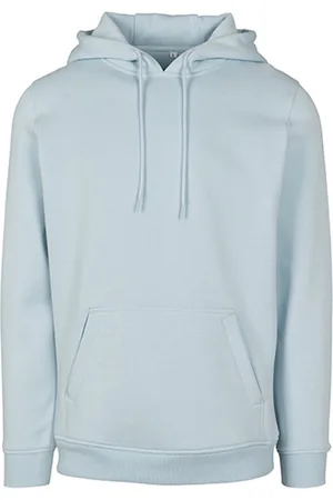 Build Your Brand Unisex Heavy Hoodie met capuchon - 3XL
