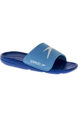 Speedo Slippers Junior Atami Core Slide - Kinderen - - 28