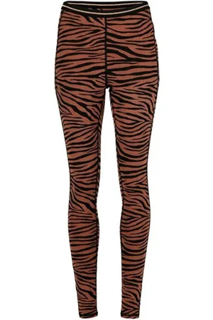 Brunotti Arizona Women Thermopant - Hazel - XL