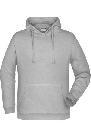 James & Nicholson James And Nicholson Heren Basis Hoodie