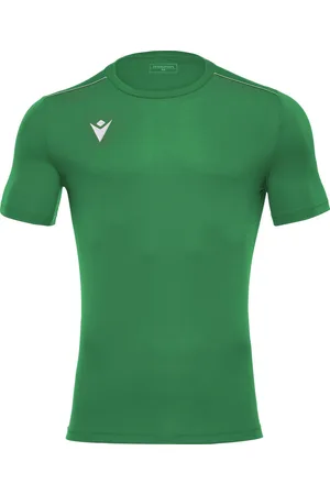 macron Rigel Hero Shirt Korte Mouw Heren - | Maat: L
