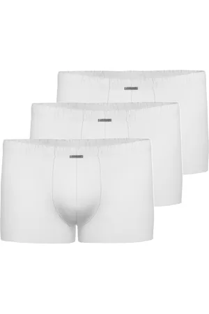 Ammann Heren retro short / pant 3 pack Close to you