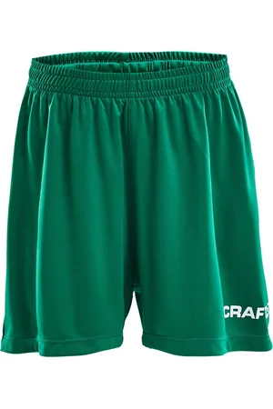 Craft Squad Sportbroek - Maat 158 - Unisex - /wit