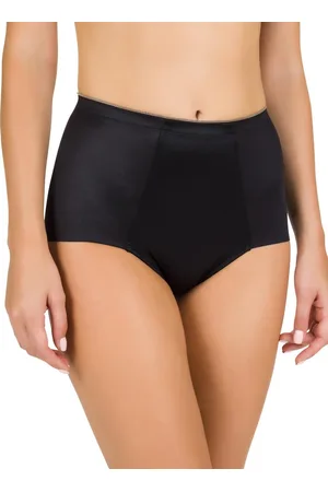 Conturelle Soft Touch Shaper Slip 0088322 004 Black - maat 42