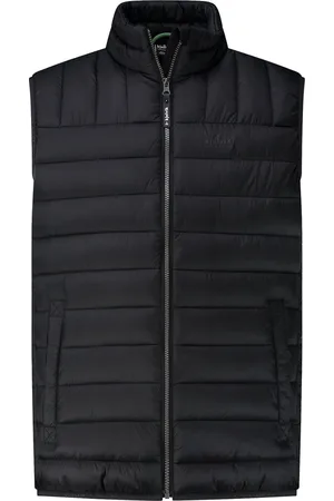 Kjelvik Bodywarmer Jorn Heren - Maat 4XL