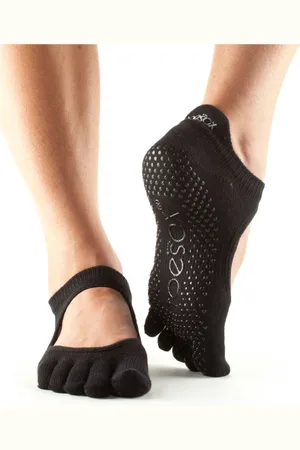 toesox Bellarina - Antislip Sokken –