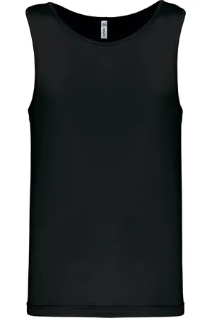 Proact Herensporttop overhemd 