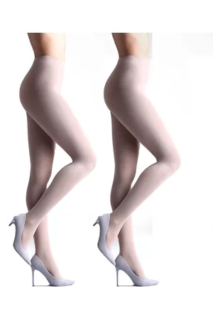 Giulia Samba 40den (Multipack) Opaque Panty in 15 kleuren
