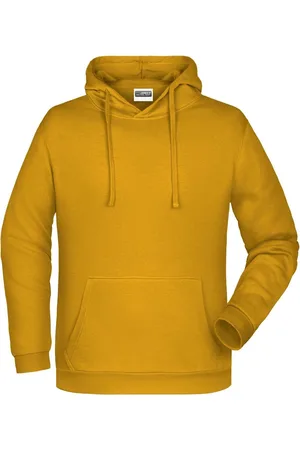 James & Nicholson James And Nicholson Heren Basis Hoodie