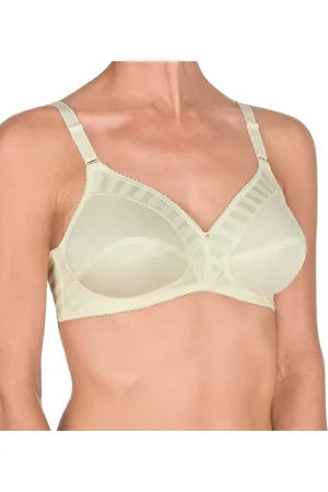 Felina – Weftloc – BH zonder Beugel – 376 – Champagne - C90/105