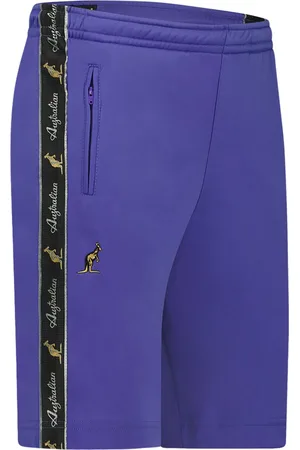 Australian Korte broek zwarte bies maat XXL