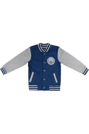 Disney Frozen 2 - Vest - Jasje - - Maat 4 (104cm)