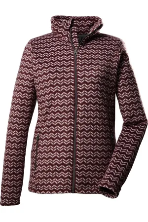 Killtec Dames vest - 39087 - dames vest - maat 44